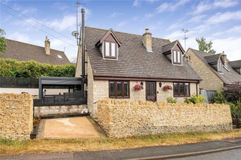 Farmington Road, Northleach, Cheltenham, Gloucestershire, GL54