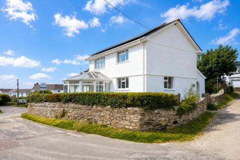 Lonsdale Cottage, Trevarrian, TR8