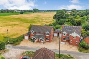 48, Chapel Road, Norwich NR13 3LF