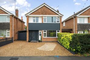 7, South Avenue, Lutterworth LE17 5DG
