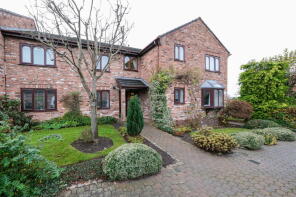 27, Cyril Bell Close, Lymm WA13 0JS