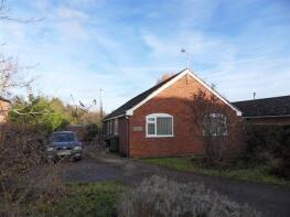 Y Tylluan, C1086 A4112 To Waterloo Lane Kinnersley, Hereford HR3 6QA