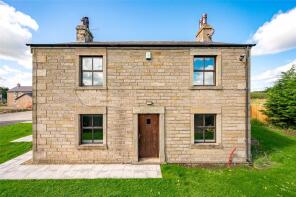 Stoney Brook Farm, Stoney Lane, Galgate, Ellel LA2 0JZ