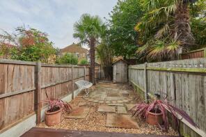 123, Avondale Road, Mortlake, London SW14 8PU