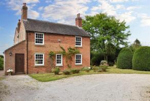 Field Gate, Church Lane, Kirk Langley, Ashbourne DE6 4NG