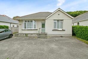 Braemar, Penberthy Road, Redruth TR16 4LU