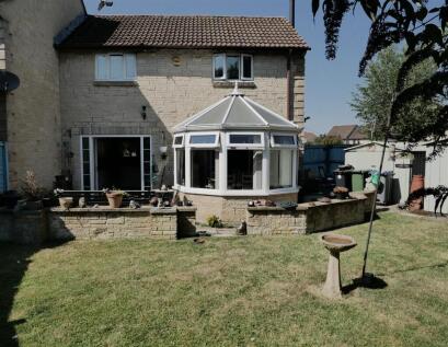 Jasmine Close, Calne
