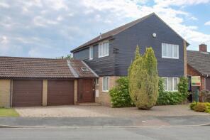 6, Tothill Road, Cambridge CB25 0JX