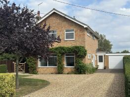 38, Drury Lane, Ely CB7 5XY