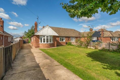 Mill Lane, Saxilby, LN1