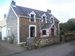 29 Newton Cottage, New Wells Road, Hill Mountain, Milford Haven SA73 1NG