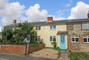18 Egg Cottages, Little Ditton, Newmarket CB8 9SA