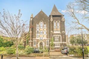Flat 15, Steeple Court, Coventry Road, London E1 5QZ