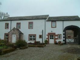 Boon Hill Farmhouse, Boon Hill, Brampton CA8 1LA