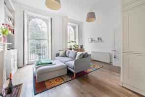 Flat A, 12, Wilmington Square, London WC1X 0ES