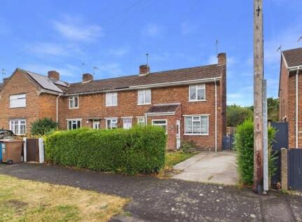 Windsor Crescent, Ilkeston, DE7