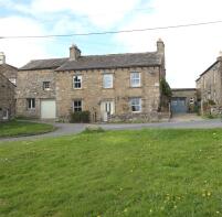 Wharton House, Back Syke, Leyburn DL8 3EN