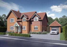 4, Greenwell Field, Goring, Reading RG8 9DZ