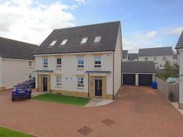 14, Glendale Wynd, Brookfield, Johnstone PA5 8WR