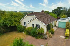 Pippins, Road From Shobrooke Cross To Exeter Hill Cross, Crediton EX17 1AZ