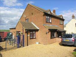 Bethsaida House, South Eau Bank, Throckenholt, Spalding PE12 0QW