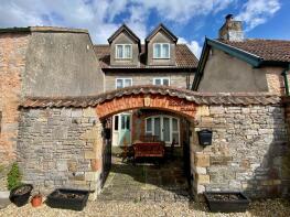 Stable Mews, The Batch, Bristol BS40 7AL