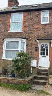 Armitage Place, Cranbrook, TN18