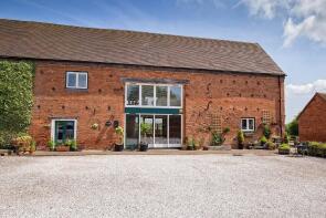Meadow View, Wigginton Field Barns, Main Road, Wigginton, Tamworth B79 9LH