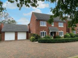 3, St Cuthberts Road, Ashbourne DE6 5PJ