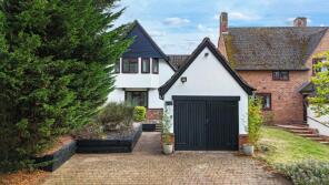 24a Woodberry House, Bury Hill, Sandy SG19 2RS