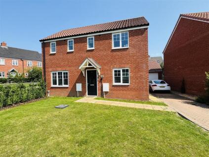 Hitcham Road, Framlingham, Woodbridge