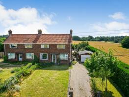 10, Station Road, Kimberley NR18 9HB