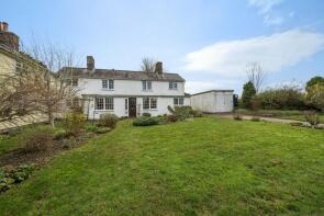 21, Barley Road, Great Chishill, Great And Little Chishill SG8 8SB