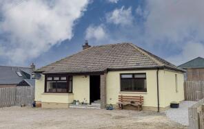 Bryden Bungalow, Rothienorman AB51 8YY