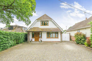 34, Beechwood Crescent, Eastleigh SO53 5PD