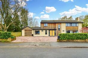 6, Field Close, Baldwins Gate, Newcastle ST5 5DJ