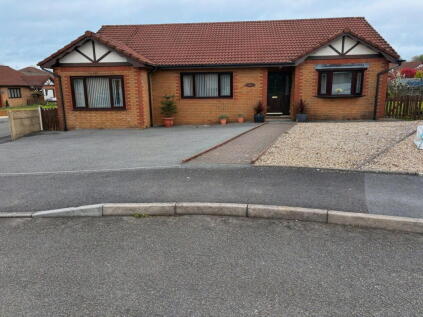 Parc Bwtrimawr, Betws, Ammanford, SA18 2EZ