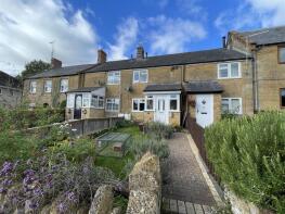 9, Shiremoor Hill, Merriott TA16 5PH