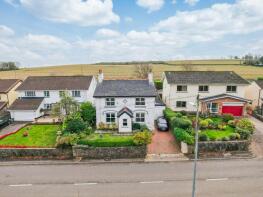 Woodlands, Corntown Road, Bridgend CF35 5BG