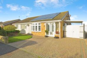 44, Laurel Avenue, Romney Marsh TN29 0SL