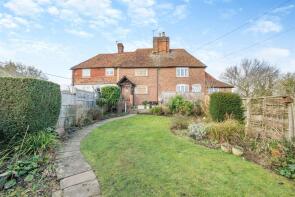 91, Chapel Street, Ryarsh, West Malling ME19 5LW