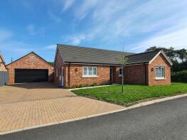 2, Granary Close, Bungay NR35 2BF