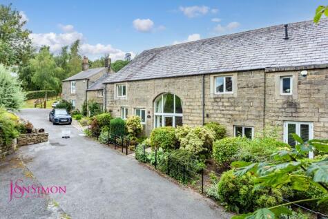 Lumb Carr Road, Holcombe, Bury, BL8