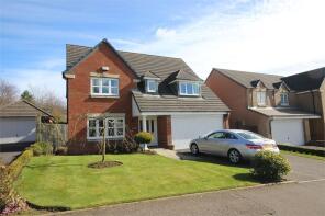 6, Dean Park Way, Kirkcaldy KY2 6XZ
