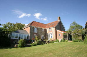 76 Chapel Cottage, Upper Green, Bury St. Edmunds IP28 6PA