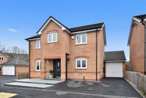 24, Eversley Court, Minera, Wrexham LL11 3YZ