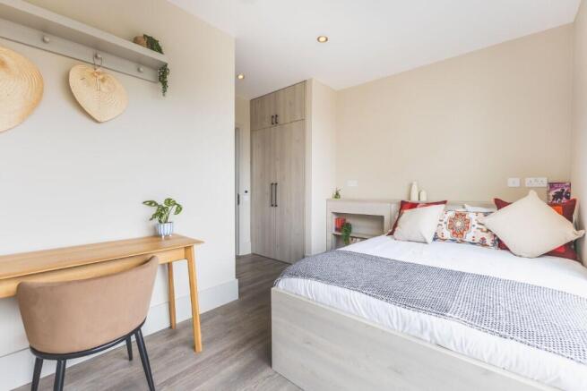 Classic En-Suite Room