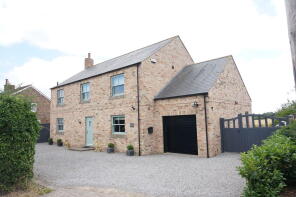 Tighin House, Moor Lane, Wetherby LS22 5HY