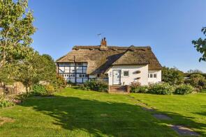 Christmas Cottage, Warningcamp Lane, Arundel BN18 9QT