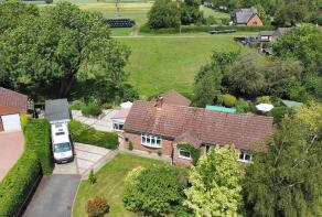 2 Elder Lodge, Elder Tree Way, Woodhall Spa LN10 5EX
